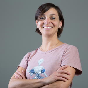 Barbara D’Emilio