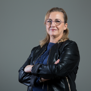 Francesca Camerota