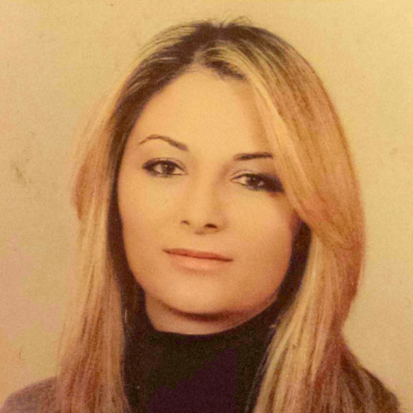 Fiorella Pansino