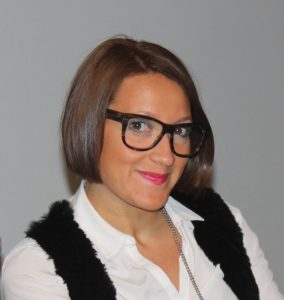 Federica Ciccalè