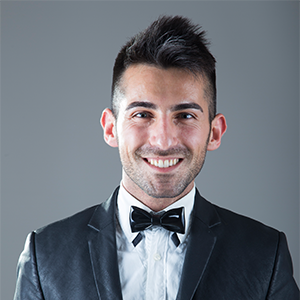 Alessio Mezzena