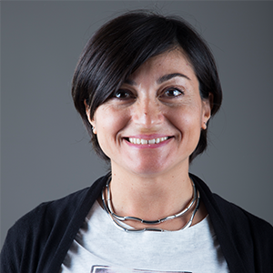 Francesca Attolico