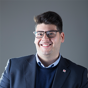 Gianluca Russo