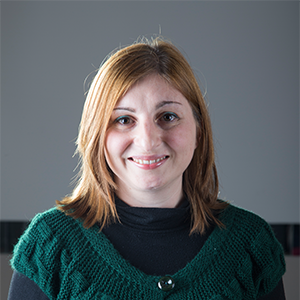 Mariagrazia Muraca