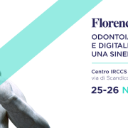 Florence Perio Group. Odontoiatria estetica e digitale… Una sinergia affidabile?