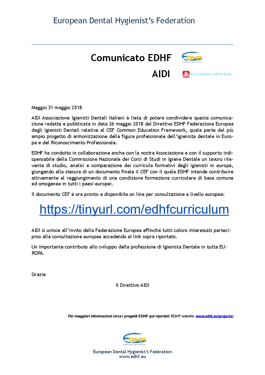 SOLD OUT!!!!!  AIDI CALABRIA: " «MASTERCLASS IN COMUNICAZIONE PER IGIENISTI DENTALI: DIVENTARE PUNTO DI RIFERIMENTO PER I PAZIENTI E PER IL TEAM"