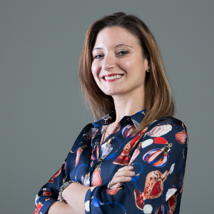 Ambra Chiocchetti