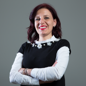 Antonella Aiello
