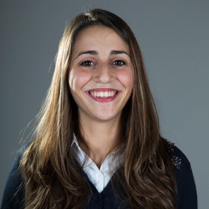 Elisabetta Vacros