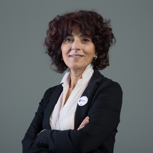 Emilia D’Agostino