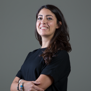 Francesca Seri