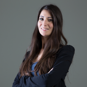 Larenzia Orazi