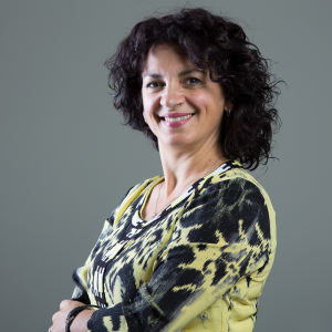 Maria Francesca Sinni