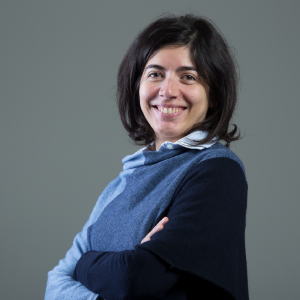 Maria Grazia Mugno
