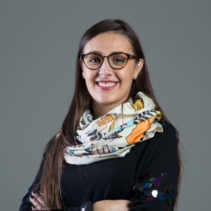 Silvia Sibilani