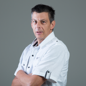 Stefano Ondertoller
