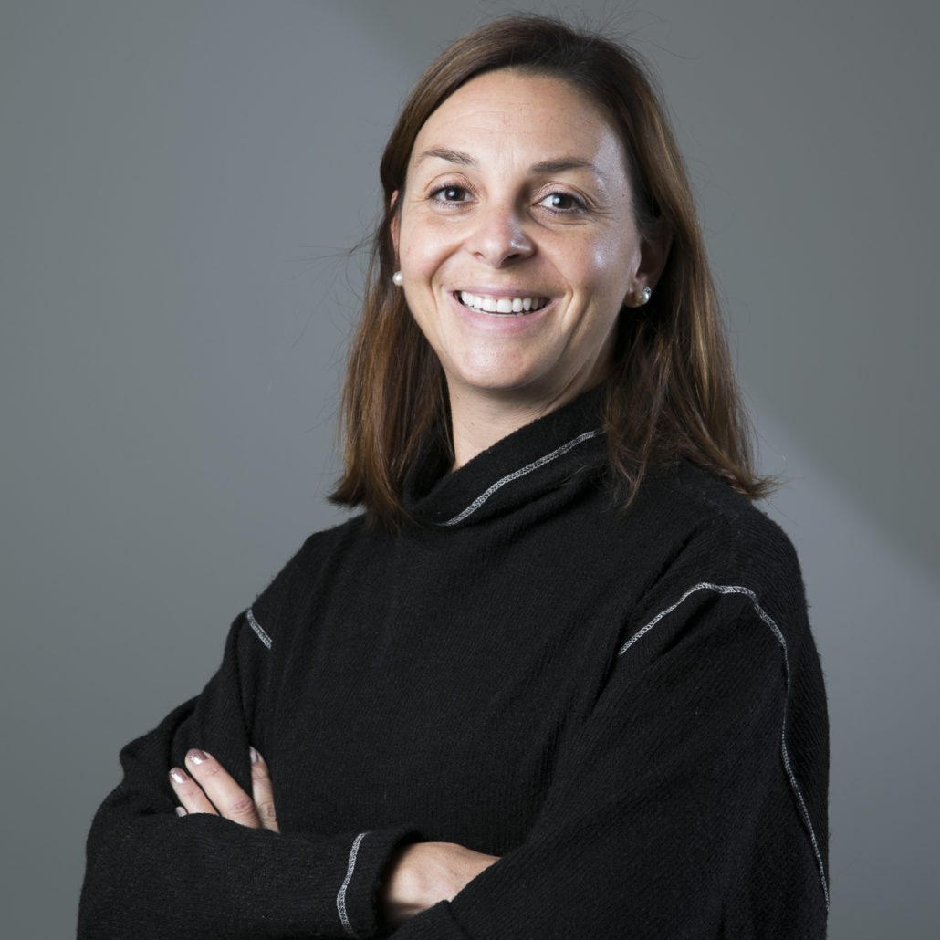 Barbara D’Emilio