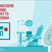 SALUTE, BENESSERE E PROFESSIONE: OLTRE L'IMPATTO DELLA PANDEMIA