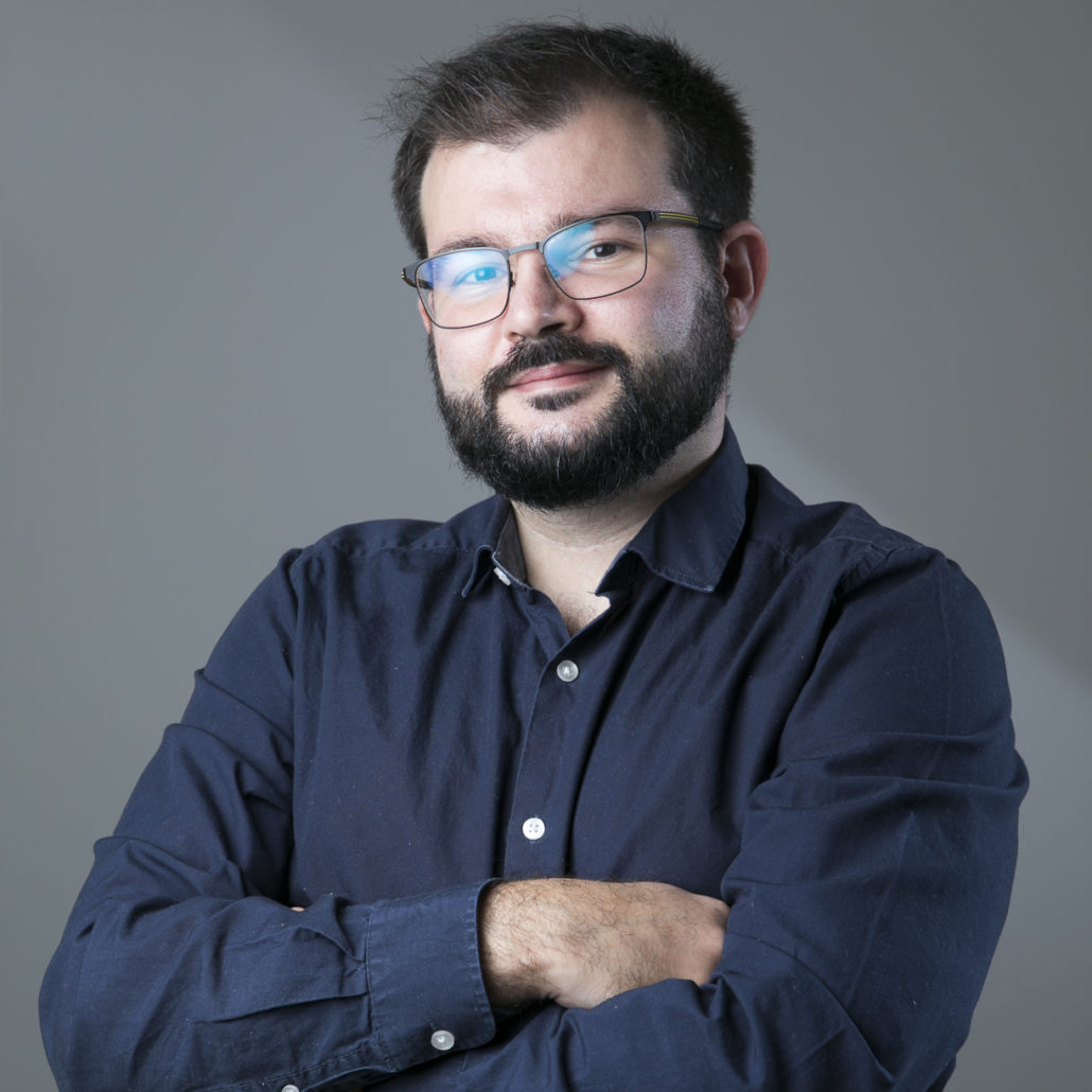Emanuele Zanelli