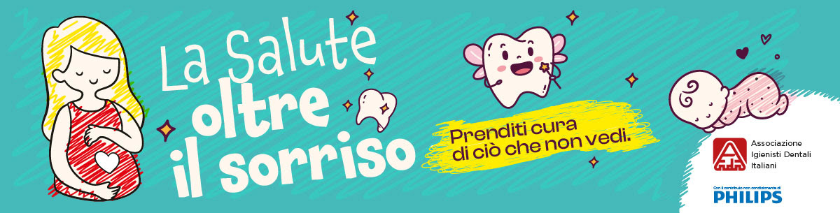 WEBINAR "Dalla nascita ai 2 anni: nutrizione, suzione e salute orale"- SABATO 10 FEBBRAIO