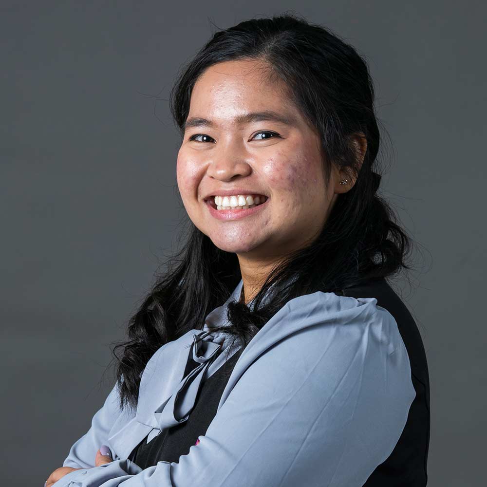 Shaira Dismaya