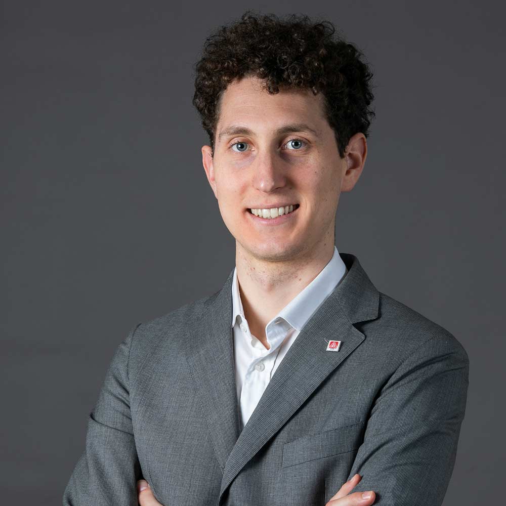 Alberto Esposito