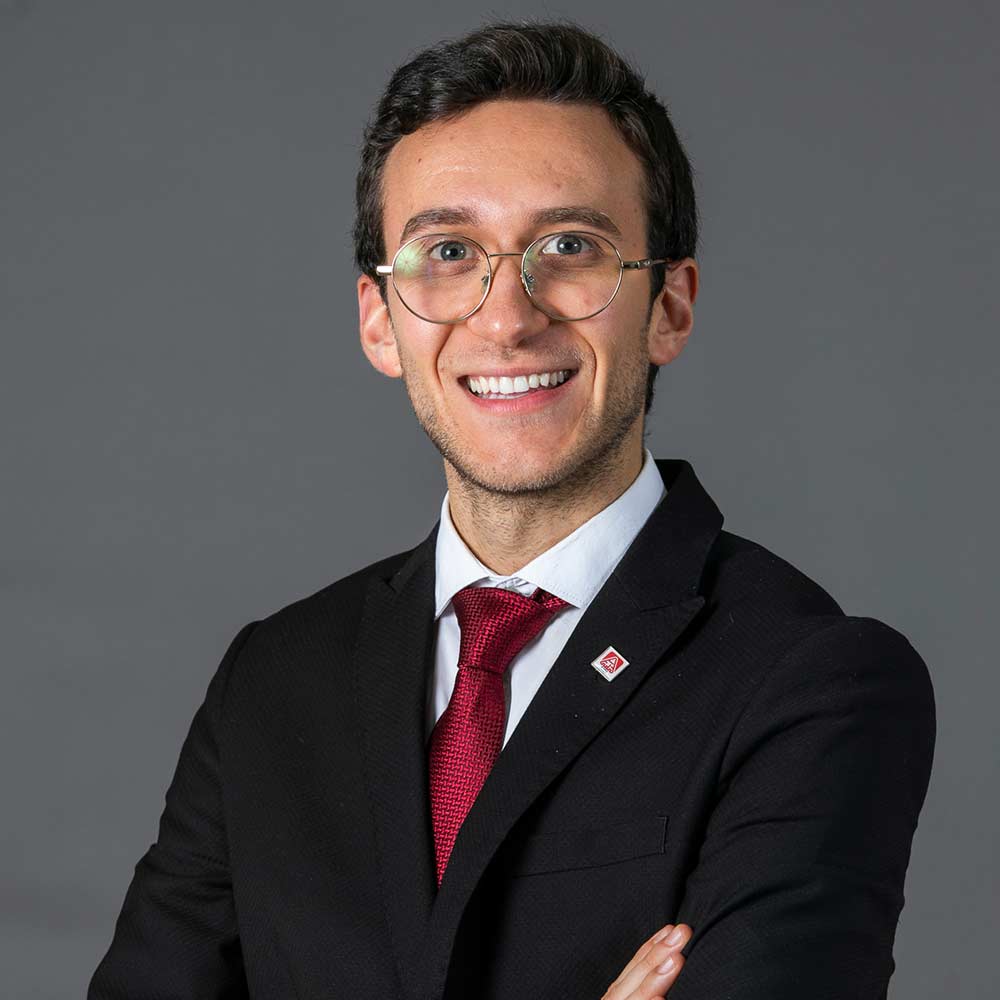 Enrico Fiorini
