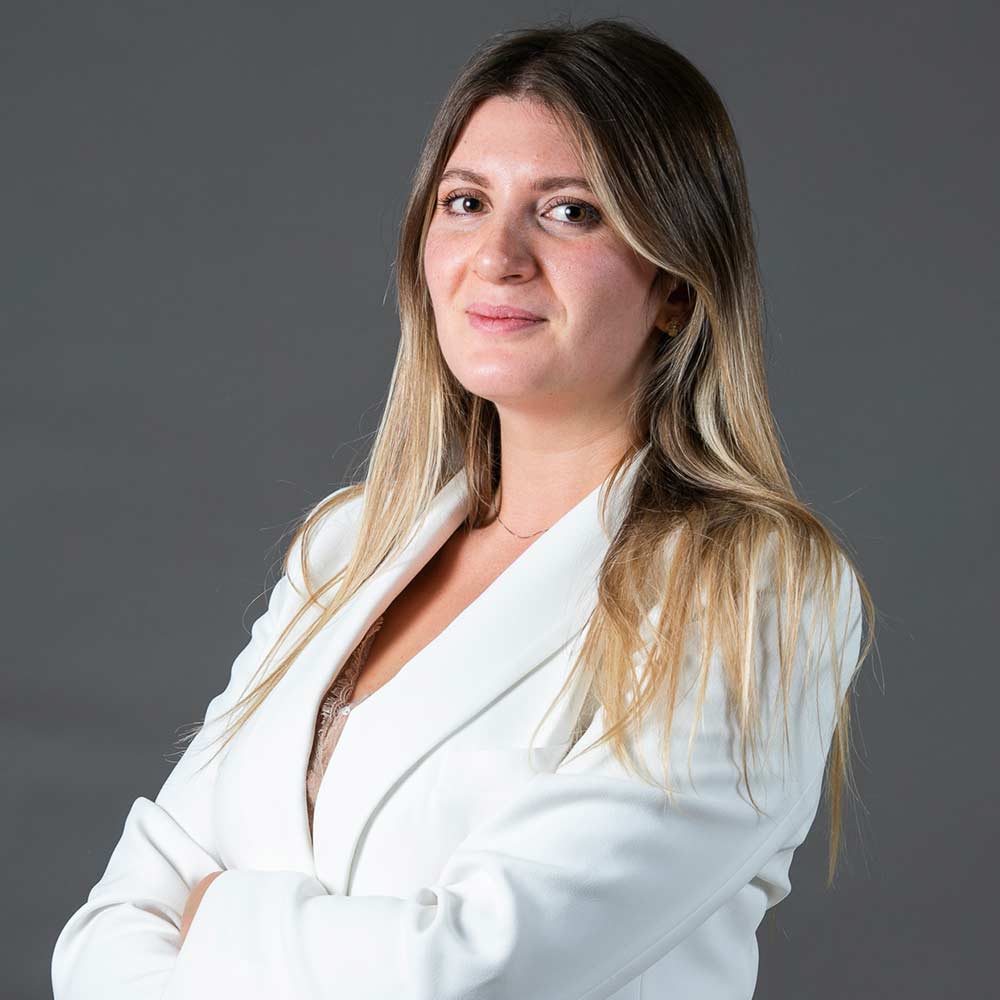 Iris Kurtaj