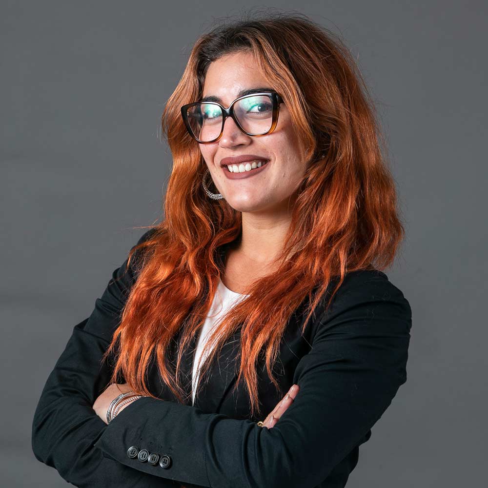 Amanda Usberti